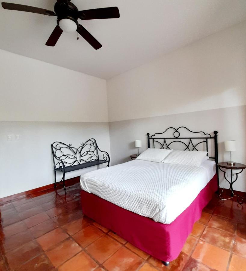 Hotel Jardin Garden De Granada Nicaragua Экстерьер фото