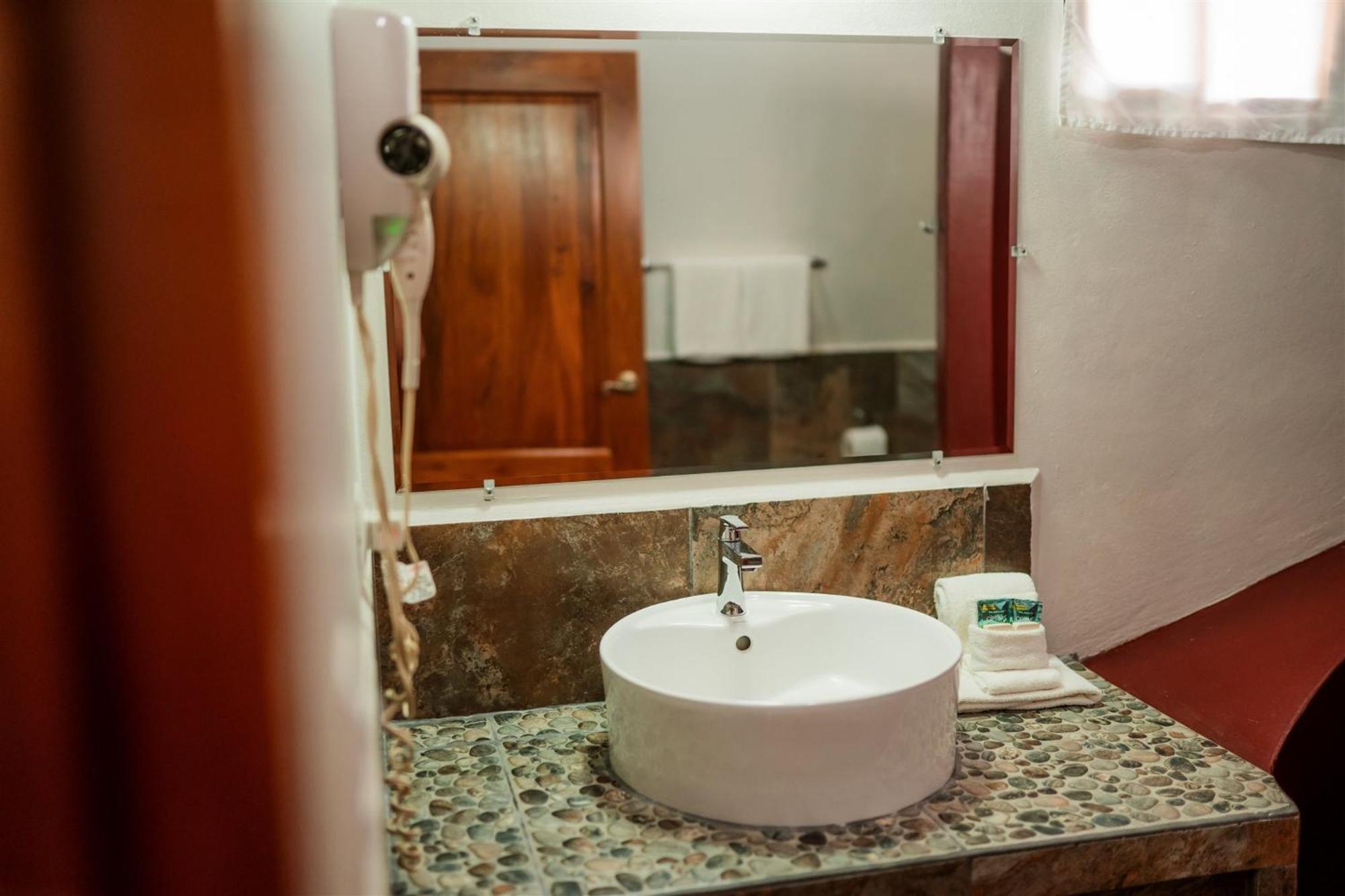 Hotel Jardin Garden De Granada Nicaragua Экстерьер фото