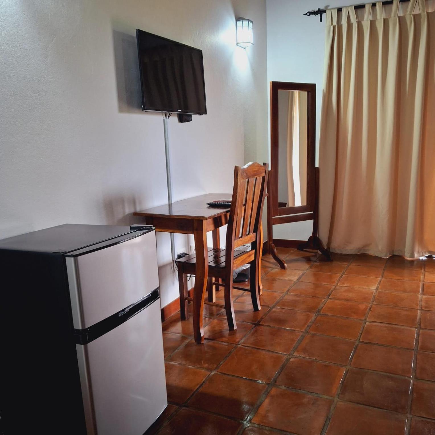 Hotel Jardin Garden De Granada Nicaragua Экстерьер фото