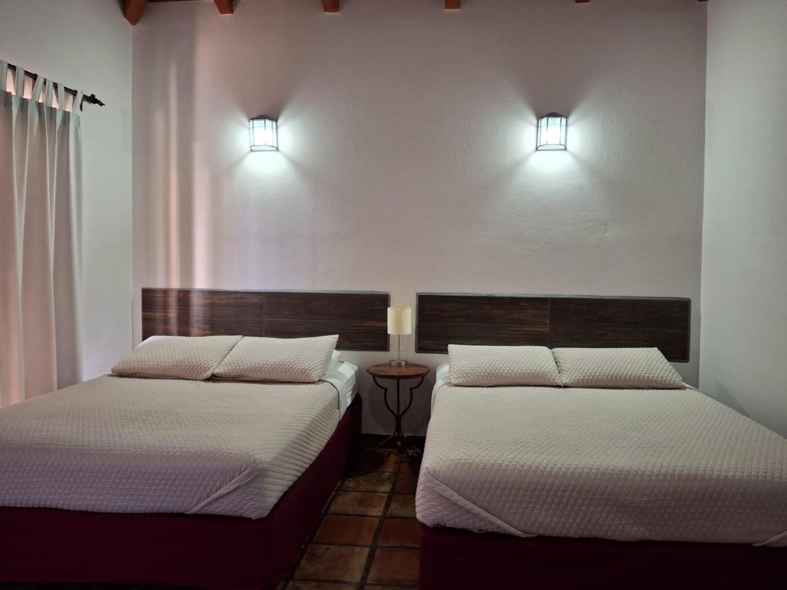 Hotel Jardin Garden De Granada Nicaragua Экстерьер фото