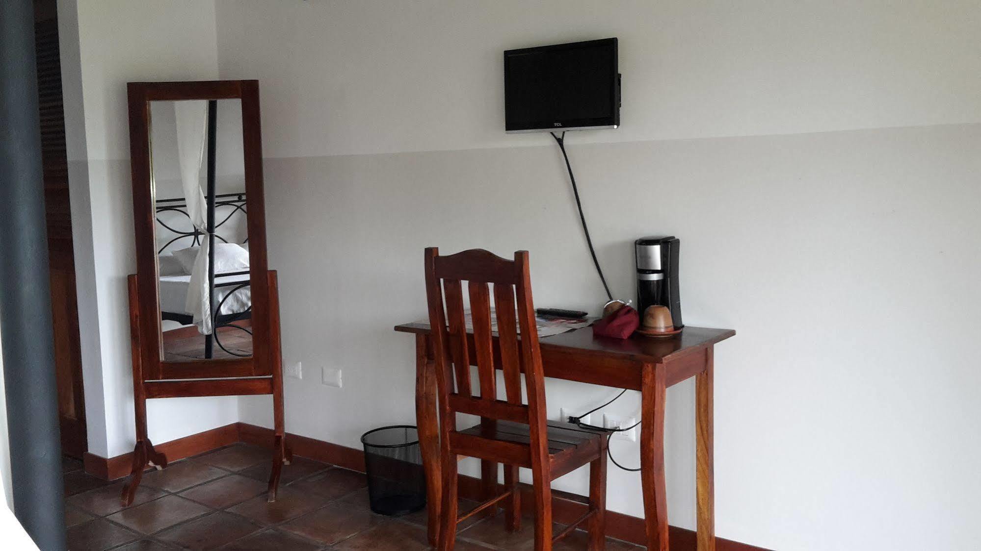 Hotel Jardin Garden De Granada Nicaragua Экстерьер фото