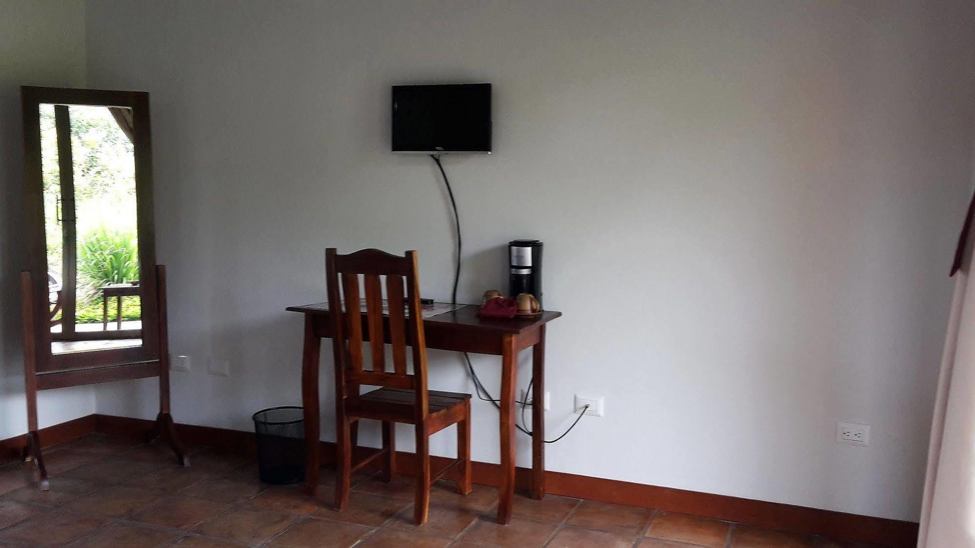 Hotel Jardin Garden De Granada Nicaragua Экстерьер фото
